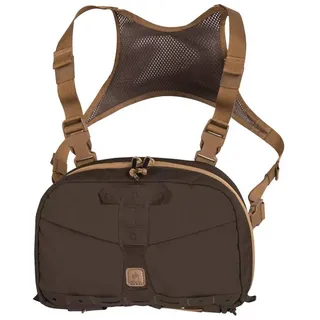 Helikon-Tex Chest Pack Numbat earth brown/clay