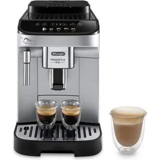Magnifica Evo ECAM290.31.SB Silver Black
