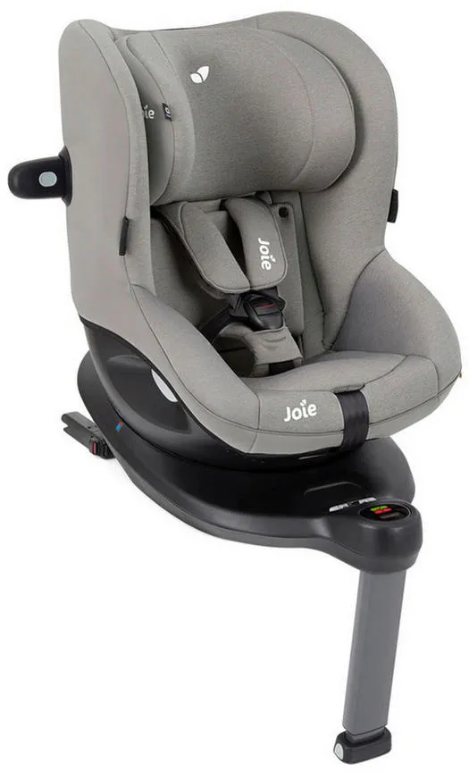 Bild von i-Spin 360 E gray flannel