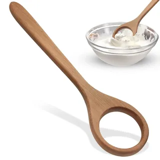 Dough Whisk Sourdough Dänischer Teigbesen, Einfach zu reinigen und zu organisieren dänischer schneebesen Schneebesen zum Rühren von Brot danish dough whisk, Backzubehör für Sauerteigbrot