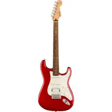 Bild Player Stratocaster HSS PF Candy Apple Red (0144523509)