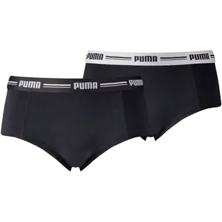Puma Panty 2 St. Schwarz S