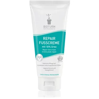 BIOTURM Repair Fußcreme 100 ml