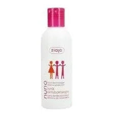 Ziaja, Bodylotion, Nuno Tonic Antibacterial Complexion Contaminated Prone To Breakouts 200Ml (200 ml)