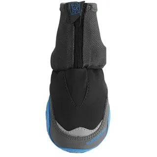 Ruffwear Polar Trex Hundeschuhe 2 Einheiten - Obsidian Black - XL