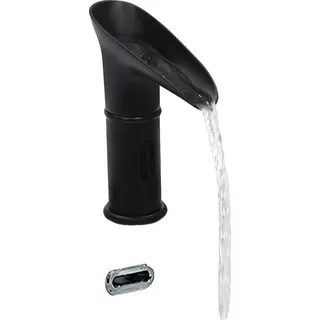 Berührungslose Armatur, Infrarotsensor, wassersparendes Design, stilvolles Aussehen