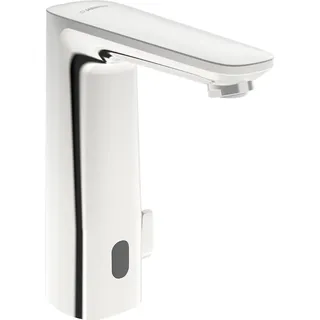 Hansa HANSAELECTRA Safety Sensor-Armatur Chrom