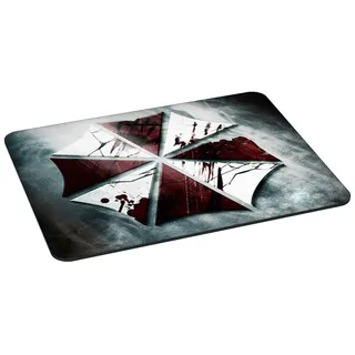 PEDEA Gaming und Office Mauspad Umbrella