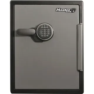 Master Lock LFW205FYC Zahlenschloss / keine Sicherheitsstufe