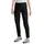 Pants Wanderhose Schwarz 36