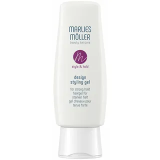 Marlies Möller Style & Hold Design Styling Gel 100 ml