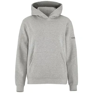 Craft Hoodie Grau XL