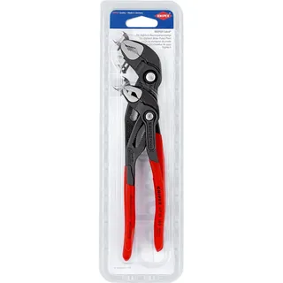 Knipex Knipex, Zange, Zangen-Set (320 mm)
