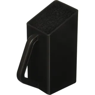 Victorinox Swiss Classic Messerblock unbestückt Schwarz