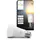 LED-Lampe 8,1W E27 warmweiß 1 St.