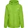 nwlLEA Regenjacke Lime Green L