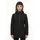 Softshelljacke Damen Schwarz 50