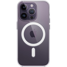 Bild Clear Case mit MagSafe für iPhone 14 Pro transparent (MPU63ZM/A)