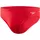 Eco Endurance Badehose Rot 3