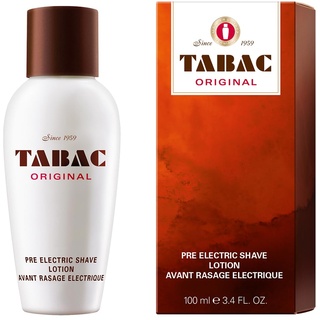 Tabac Original Pre Electric Shave Lotion 100 ml