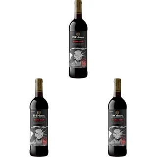 19 Crimes The Banished 2022 0,75 l