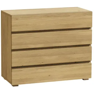 Hasena Lovara 90 x 75 x 40 cm Braun