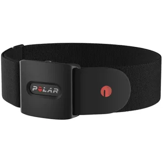 Polar Verity Sense OHR Black M-XXL