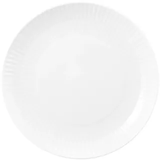 SELTMANN WEIDEN Frühstücksteller 23 cm Weiß