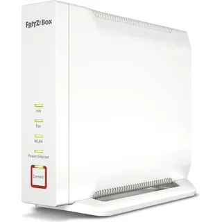 FRITZ!Box 4060 International