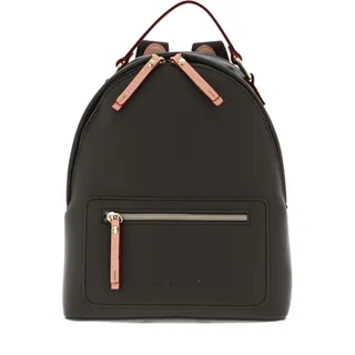 bugatti Rucksack Ella Backpack Olive grün - Grün