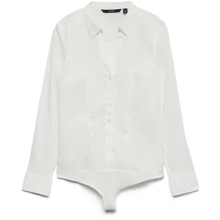 VERO MODA Female Bluse VMLADY Body | Blouse