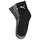 Tennissocken Grau 35-38