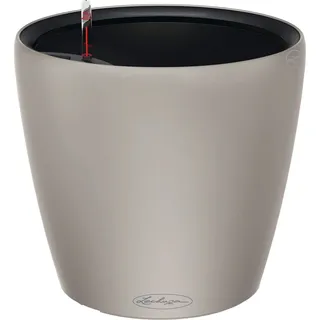 LECHUZA Classico Color Ø 43 x 40 cm Sandbraun