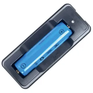 SEAC Batterie Ladegerät Tauchlampen R5/R3/R3FX/T5