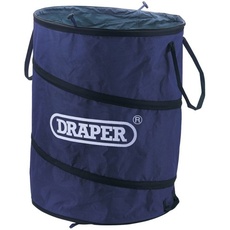 Draper 75074 Mehrzweck-Tasche zum Ausziehen 62 Liter