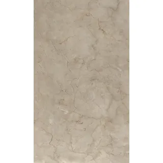 HÜPPE EasyStyle Wandverkleidung 100 × 255 cm, ES010142L, Farbe: Beige Luxury Marble