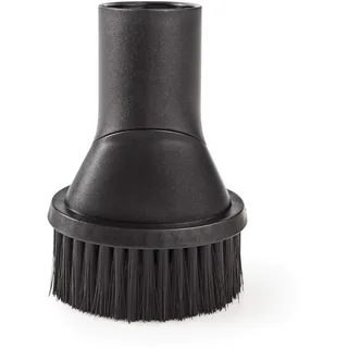 Nedis Plastikhaar Universell einsetzbar / 35 mm 5412810286119, Staubbürste Schwarz