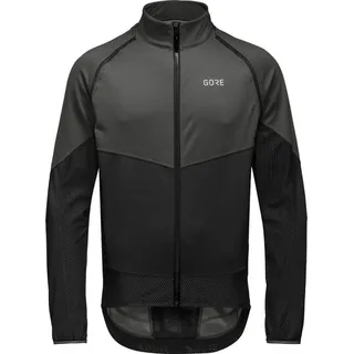 Phantom Jacke Herren Terra Grey/Black 3XL
