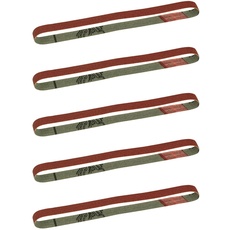 Bild Schleifbänder für BS/E Edelkorund, 5 Stück, K 180