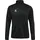 Essential Half-Zip Sweatshirt schwarz 2XL Herren