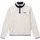 Fleecepullover Beige/Beige XXL