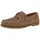 Classic Boat Herren Braun 42
