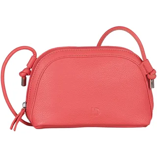 Tom Tailor Denim Madelyn Damen Umhängetasche Crossbody Bag Klein Orange