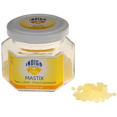 Indigo Naturharz Mastix (25g)