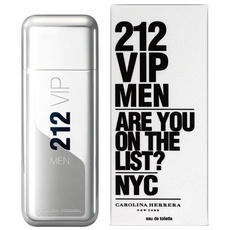 Bild 212 VIP Men Eau de Toilette 200 ml