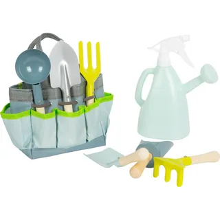 Small Foot Company Gartentasche mit Gartenwerkzeug 12388