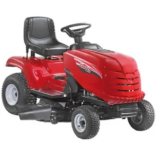 Rasentraktor 11,5 PS Castelgarden CG 98 SD - mit Seitenauswurf
