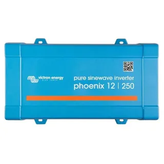 Victron Energy Victron Energy, Spannungswandler, Phoenix 12/250 VE.Direct Schuko