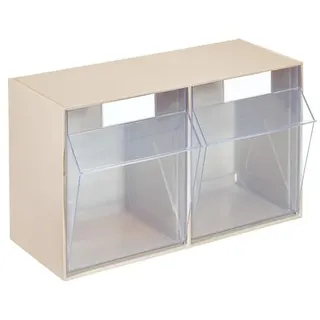 LOCKWEILER Stala Set ST S 2 82 600x246x353 mm- beige 82 1 Stück