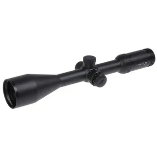 Moa Ranger 6x 3-18x56 Zielfernrohre Und Entfernungsmesser - Black - One Size